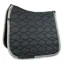 HKM Crystal Fashion GP Saddlecloth in Grey